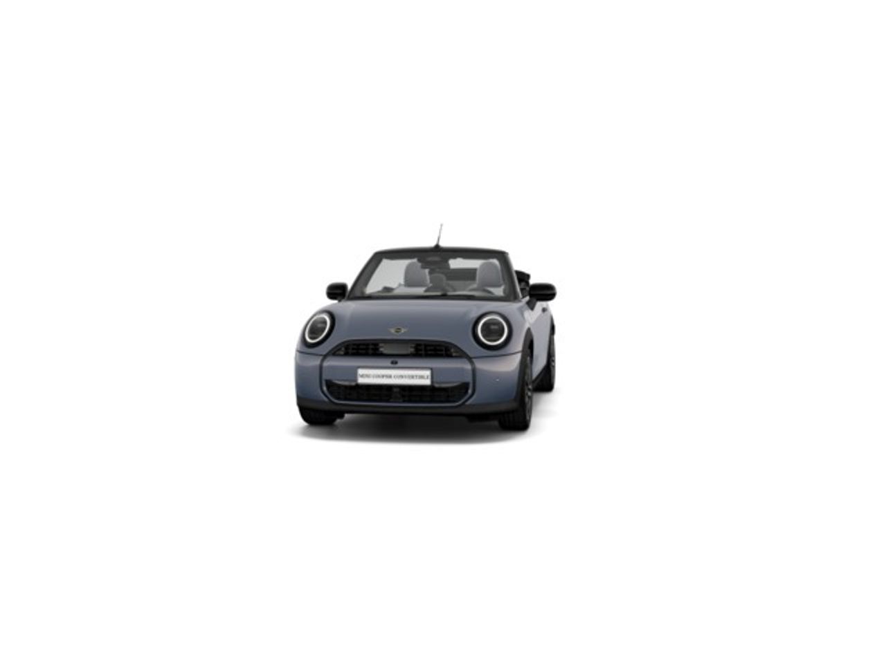 MINI Cabrio cooper c 120 kw (163 cv)   - Foto 4