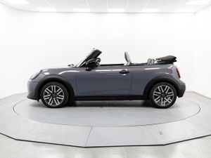 MINI Cabrio cooper c 120 kw (163 cv)   - Foto 5