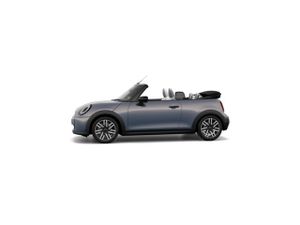 MINI Cabrio cooper c 120 kw (163 cv)   - Foto 13
