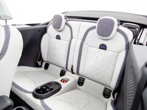 MINI Cabrio cooper c 120 kw (163 cv)   - Foto 17