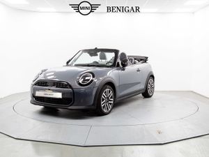 MINI Cabrio cooper c 120 kw (163 cv)   - Foto 2