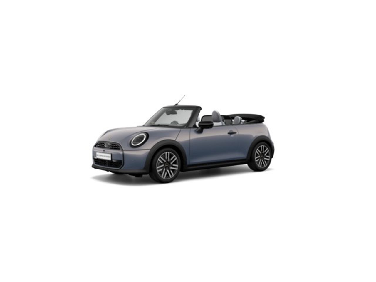 MINI Cabrio cooper c 120 kw (163 cv)   - Foto 5