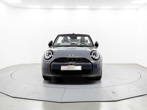 MINI Cabrio cooper c 120 kw (163 cv)   - Foto 3