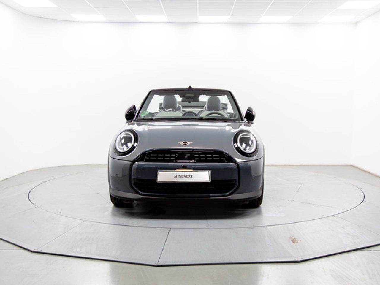 MINI Cabrio cooper c 120 kw (163 cv)   - Foto 3
