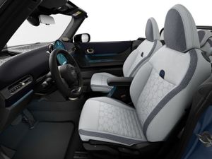 MINI Cabrio cooper c 120 kw (163 cv)   - Foto 15