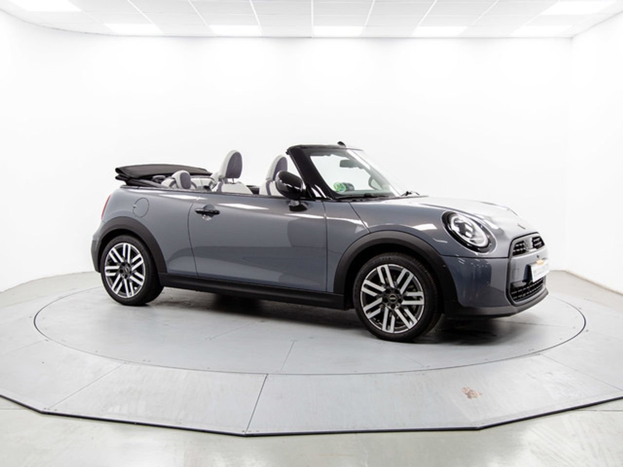MINI Cabrio cooper c 120 kw (163 cv)   - Foto 14