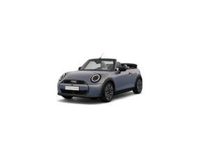 MINI Cabrio cooper c 120 kw (163 cv)   - Foto 9