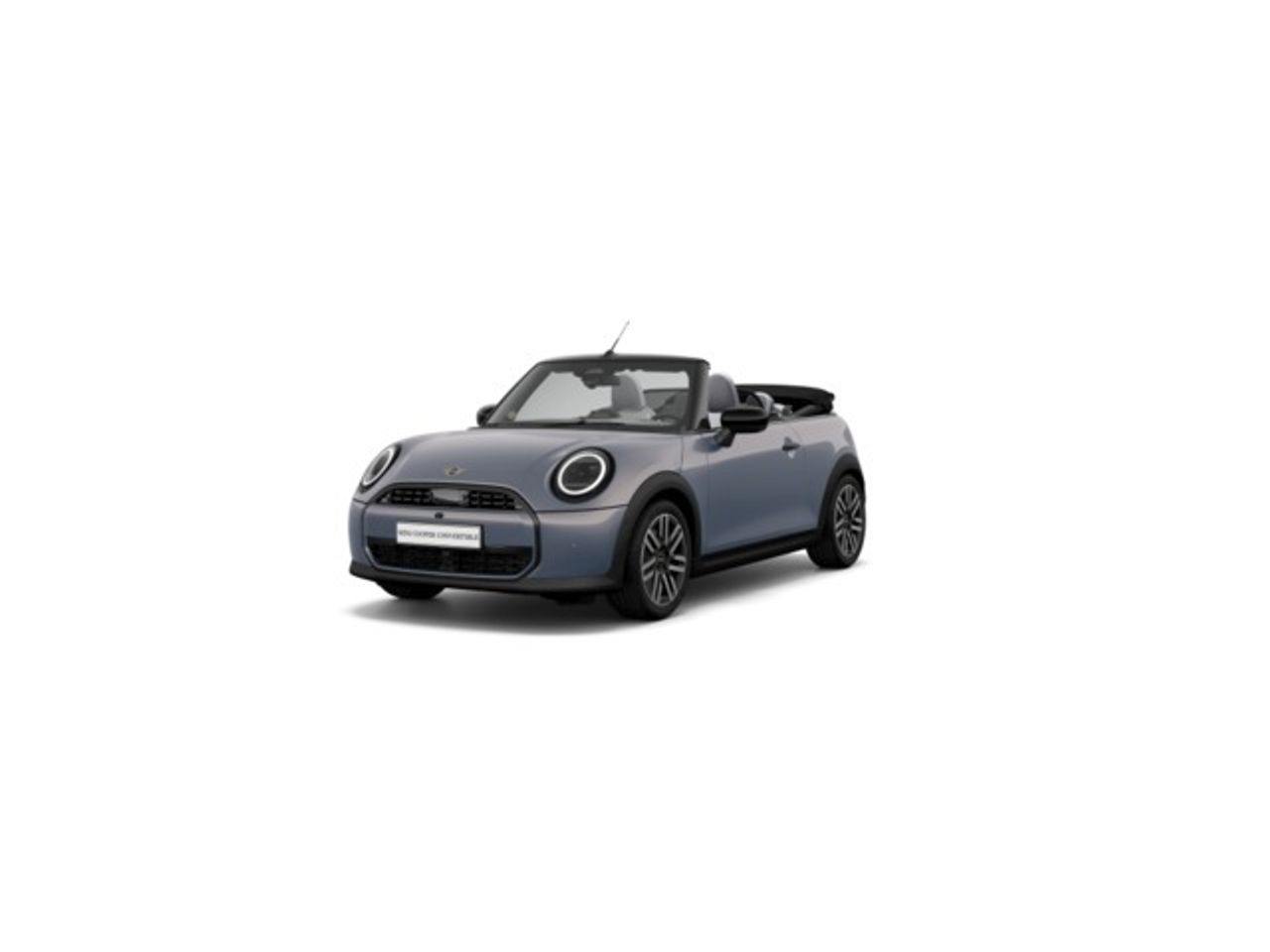 MINI Cabrio cooper c 120 kw (163 cv)   - Foto 6