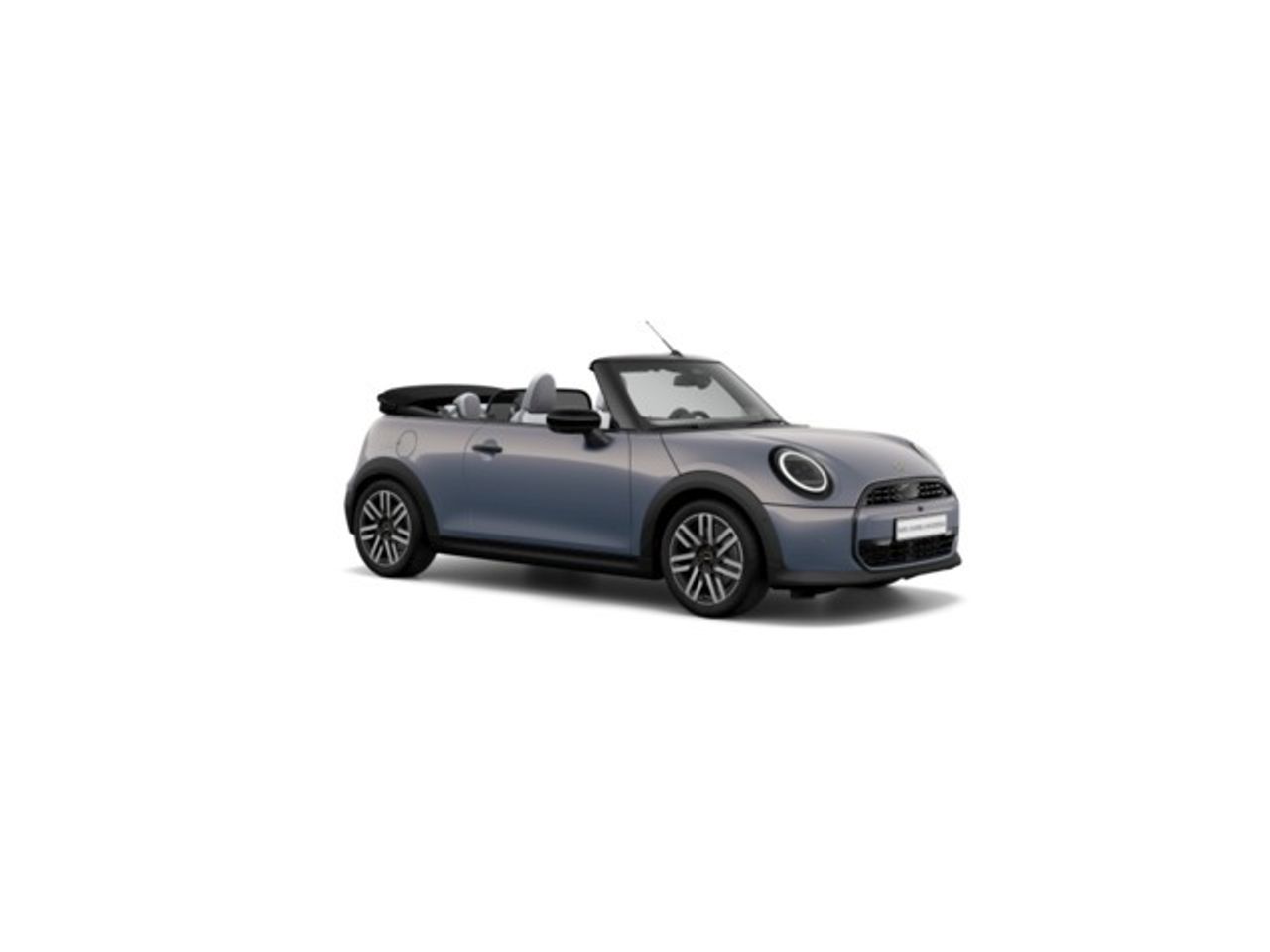 MINI Cabrio cooper c 120 kw (163 cv)   - Foto 7