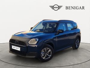 MINI Countryman d 120 kw (163 cv)   - Foto 2