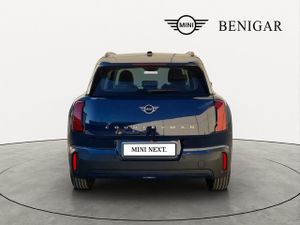 MINI Countryman d 120 kw (163 cv)   - Foto 9