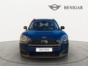 MINI Countryman d 120 kw (163 cv)   - Foto 3