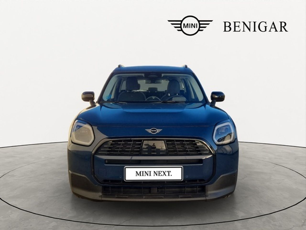 MINI Countryman d 120 kw (163 cv)   - Foto 3