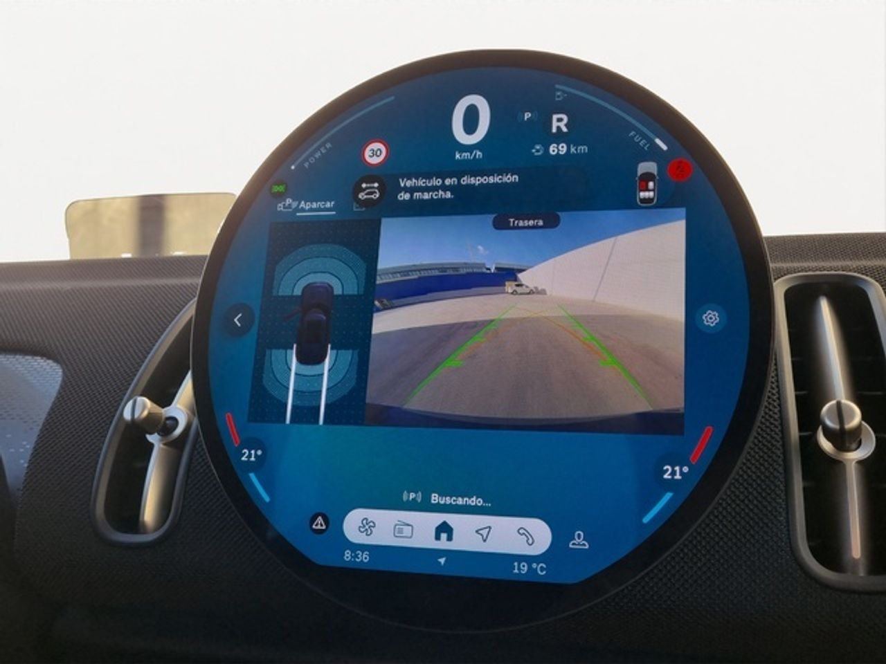 MINI Countryman d 120 kw (163 cv)   - Foto 16