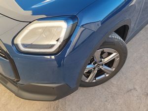 MINI Countryman d 120 kw (163 cv)   - Foto 11