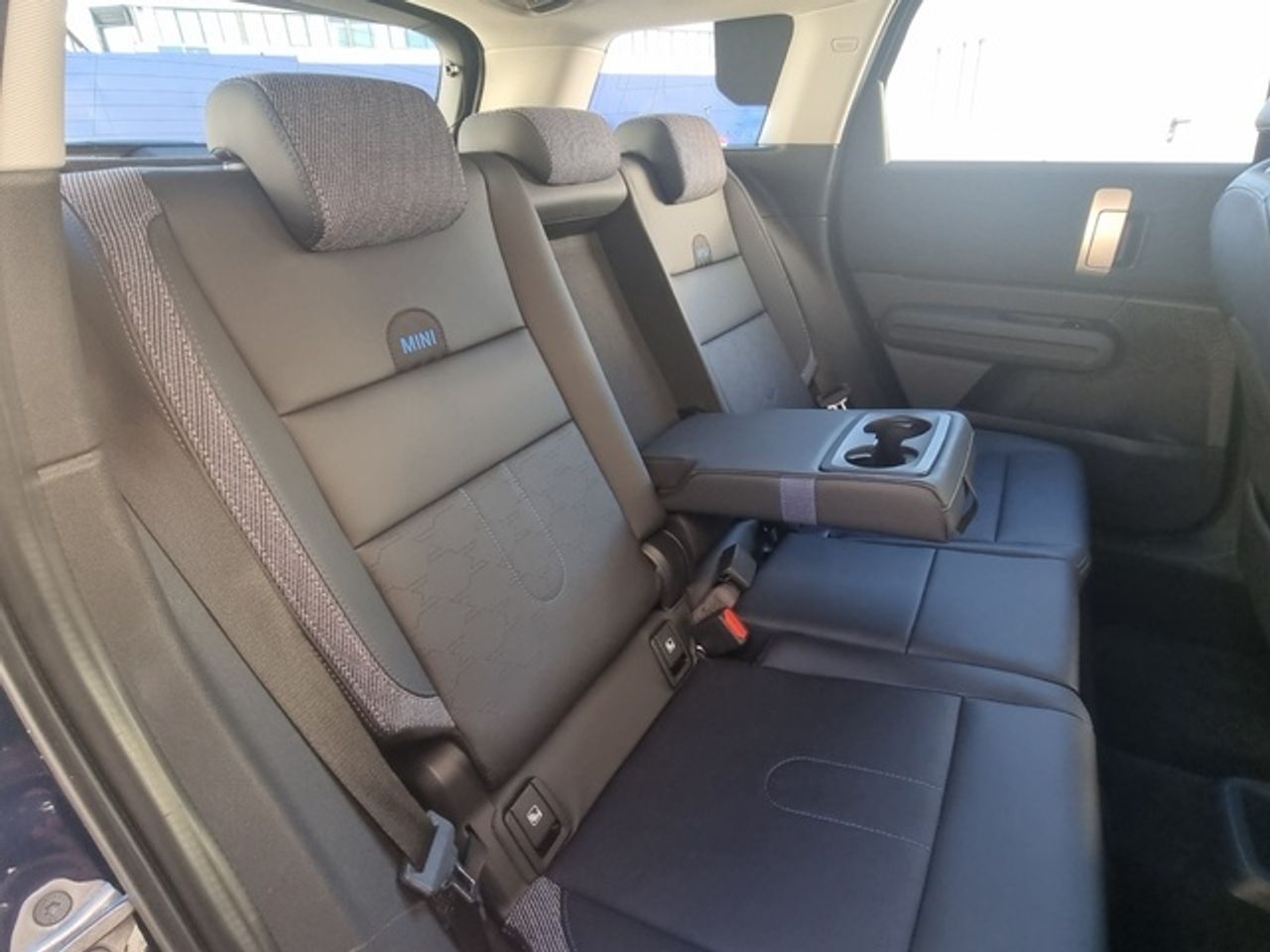 MINI Countryman d 120 kw (163 cv)   - Foto 13