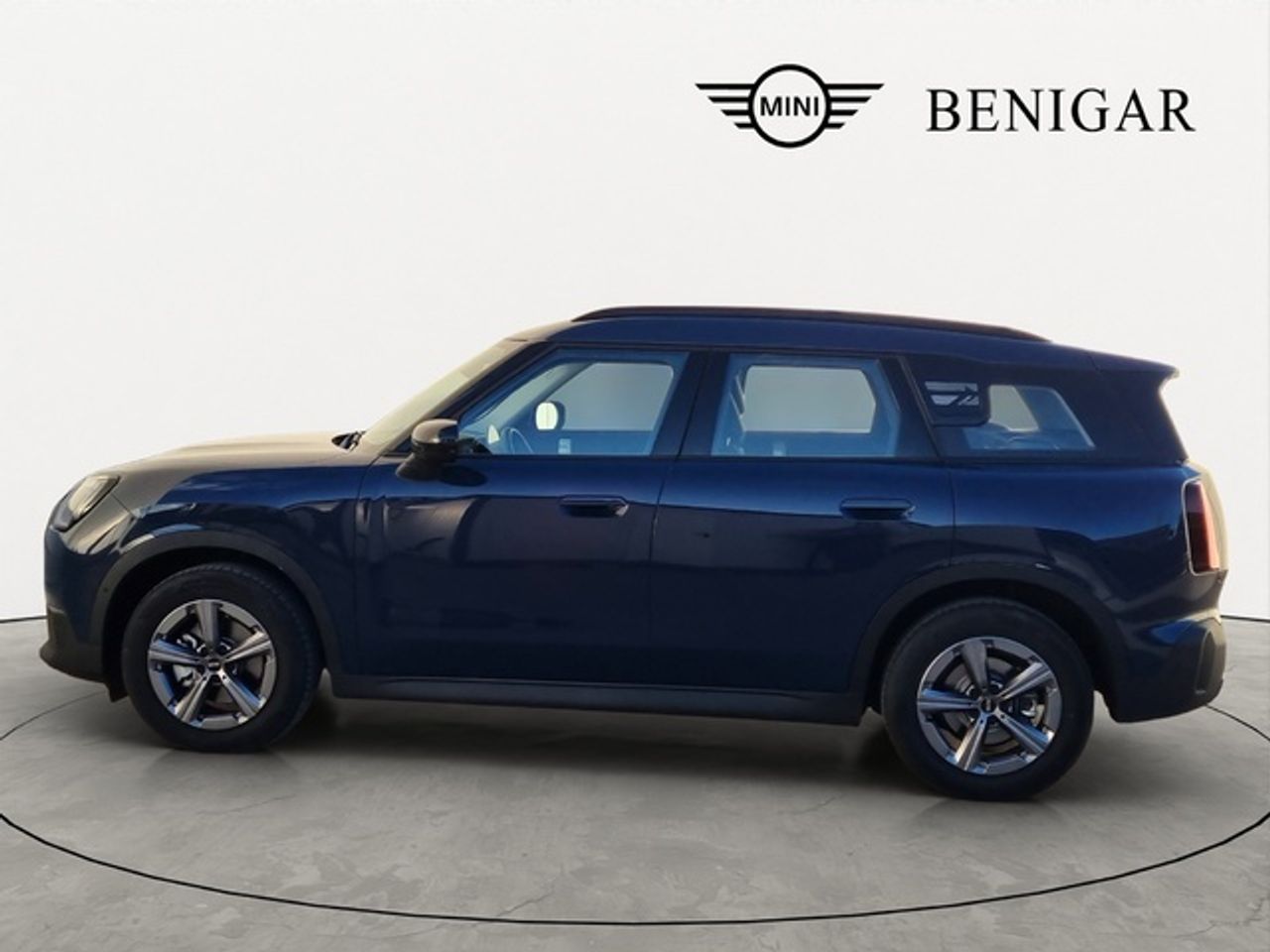 MINI Countryman d 120 kw (163 cv)   - Foto 4