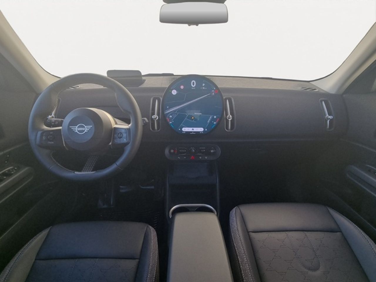 MINI Countryman d 120 kw (163 cv)   - Foto 8