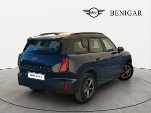 MINI Countryman d 120 kw (163 cv)   - Foto 7