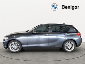 BMW Serie 1 118d 110 kw (150 cv)   - Foto 5