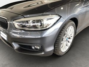 BMW Serie 1 118d 110 kw (150 cv)   - Foto 11