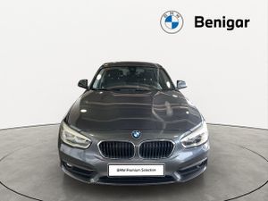 BMW Serie 1 118d 110 kw (150 cv)   - Foto 3