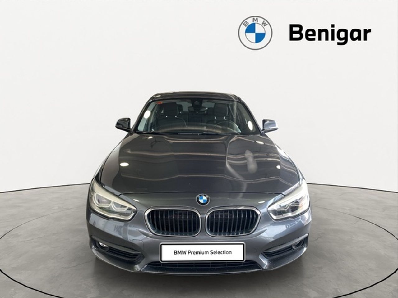 BMW Serie 1 118d 110 kw (150 cv)   - Foto 3