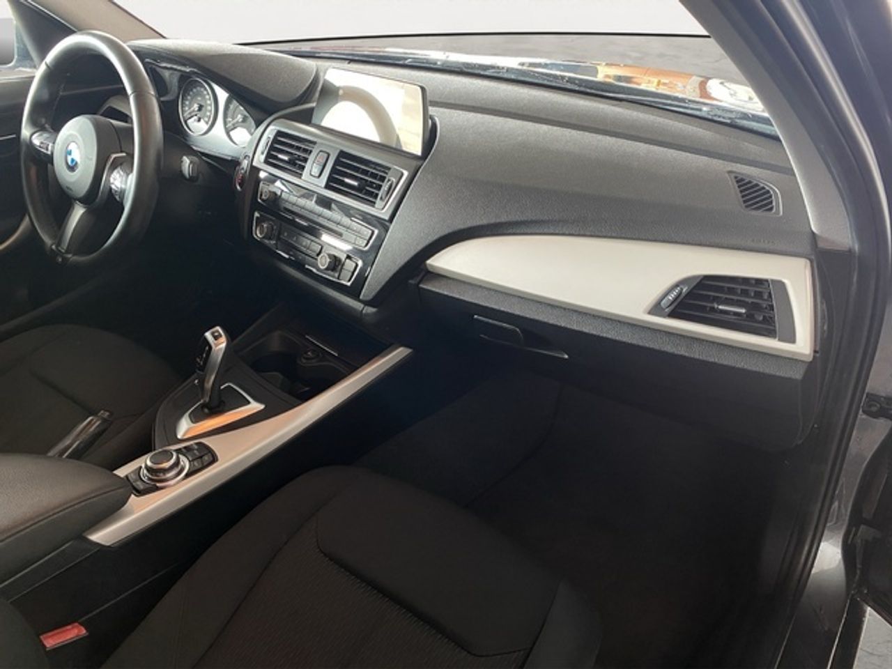 BMW Serie 1 118d 110 kw (150 cv)   - Foto 9