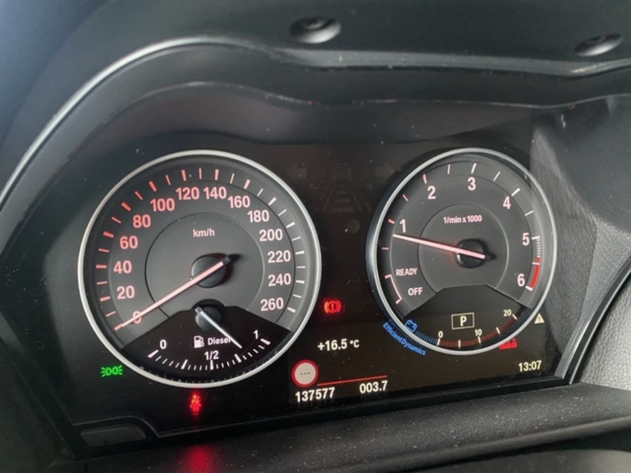 BMW Serie 1 118d 110 kw (150 cv)   - Foto 16