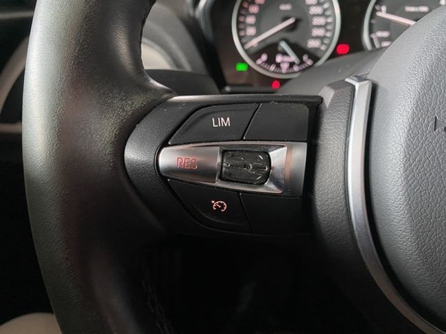 BMW Serie 1 118d 110 kw (150 cv)