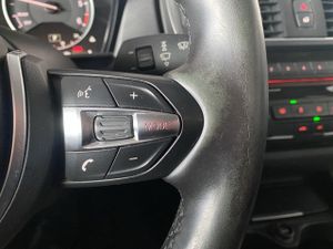 BMW Serie 1 118d 110 kw (150 cv)   - Foto 27