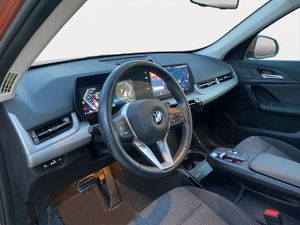BMW X1 sdrive18d 110 kw (150 cv)   - Foto 23