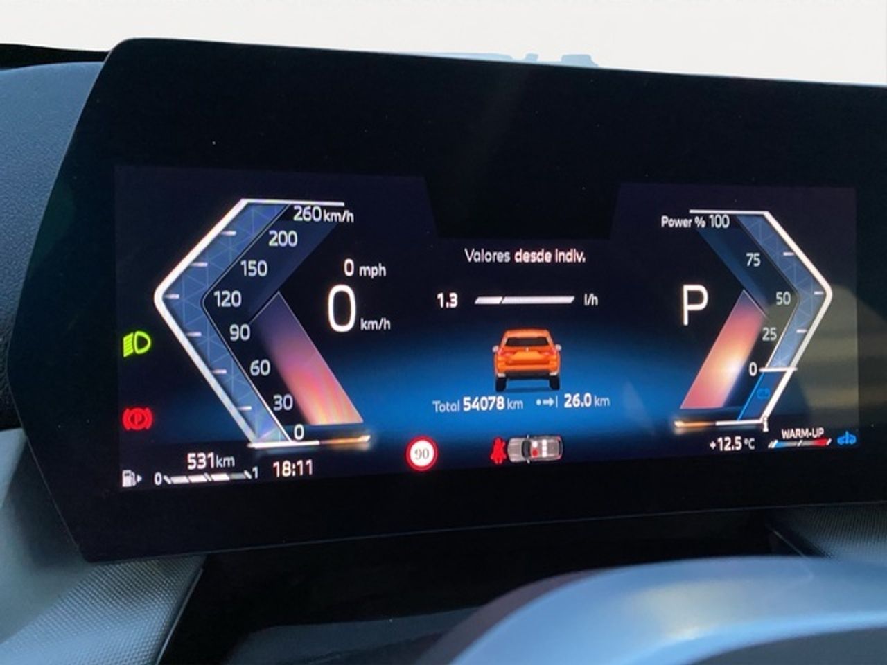 BMW X1 sdrive18d 110 kw (150 cv)   - Foto 16