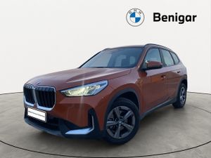 BMW X1 sdrive18d 110 kw (150 cv)   - Foto 2
