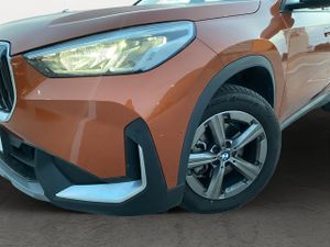 BMW X1 sdrive18d 110 kw (150 cv)   - Foto 11