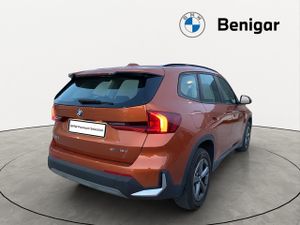 BMW X1 sdrive18d 110 kw (150 cv)   - Foto 7