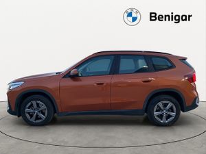 BMW X1 sdrive18d 110 kw (150 cv)   - Foto 5