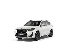 BMW X1 sdrive20d 120 kw (163 cv)   - Foto 5