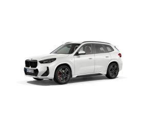 BMW X1 sdrive20d 120 kw (163 cv)   - Foto 3