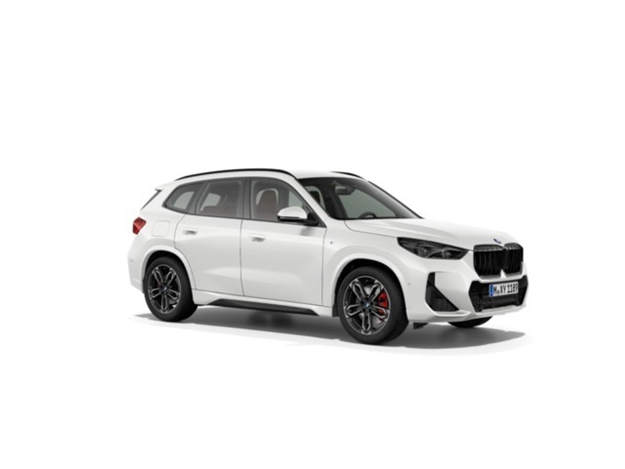 BMW X1 sdrive20d 120 kw (163 cv)   - Foto 5