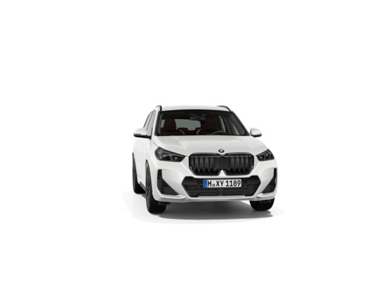 BMW X1 sdrive20d 120 kw (163 cv)   - Foto 7