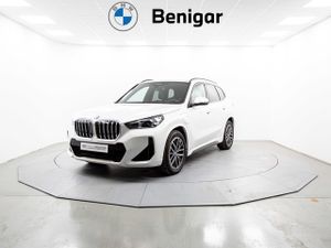 BMW X1 xdrive25e 180 kw (245 cv)   - Foto 2