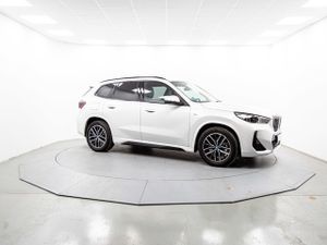 BMW X1 xdrive25e 180 kw (245 cv)   - Foto 25