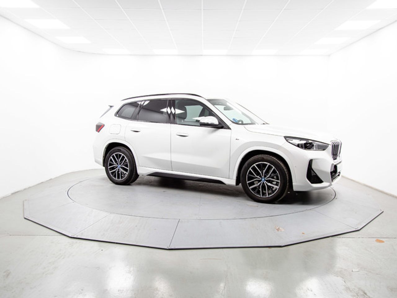 BMW X1 xdrive25e 180 kw (245 cv)   - Foto 14