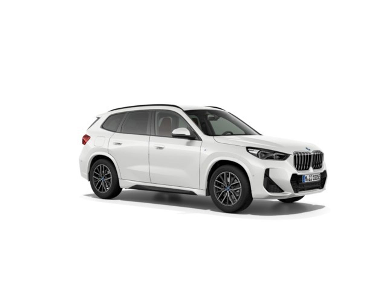BMW X1 xdrive25e 180 kw (245 cv)   - Foto 5