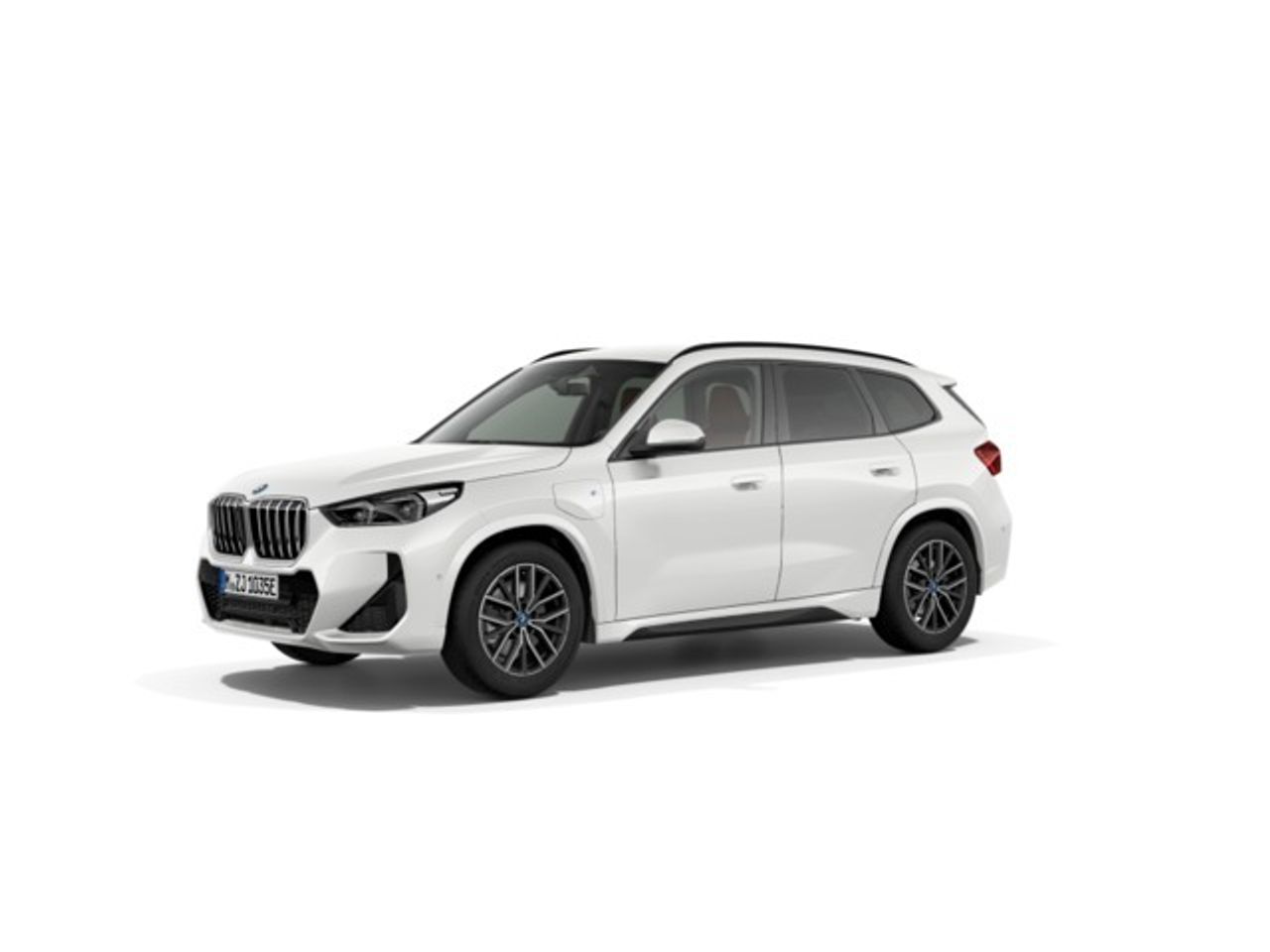 BMW X1 xdrive25e 180 kw (245 cv)   - Foto 3