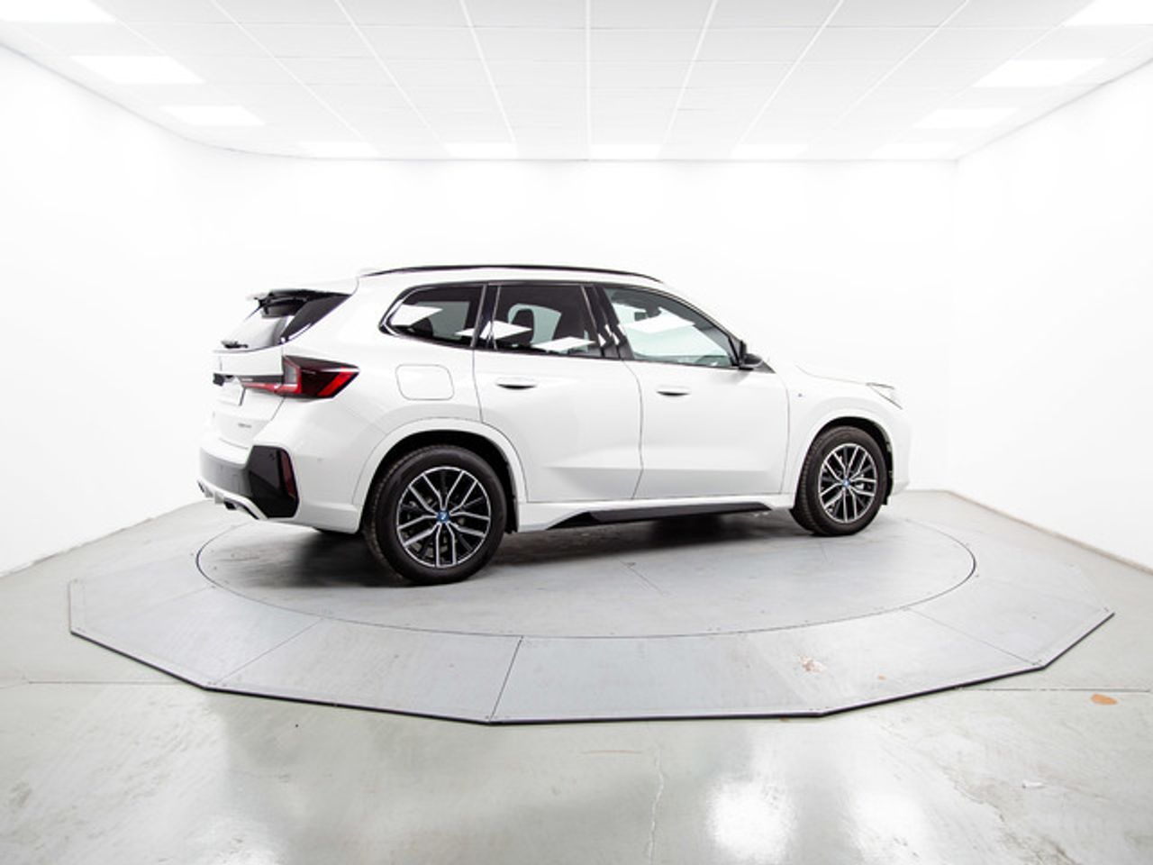 BMW X1 xdrive25e 180 kw (245 cv)   - Foto 12