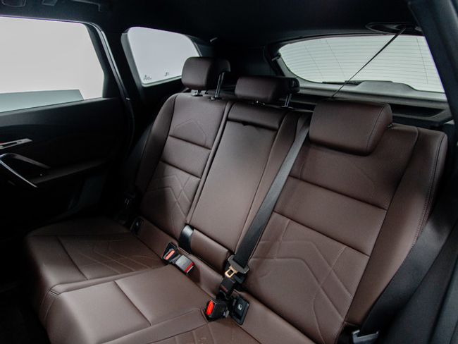 BMW X1 xdrive25e 180 kw (245 cv)