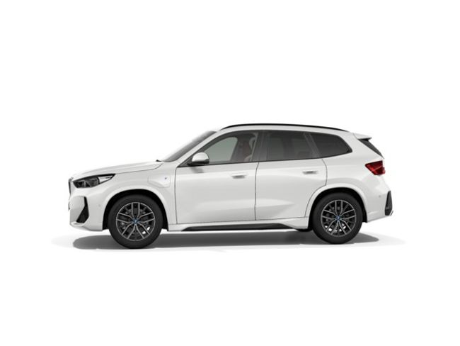 BMW X1 xdrive25e 180 kw (245 cv)