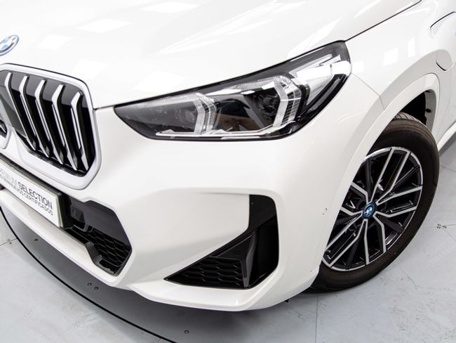 BMW X1 xdrive25e 180 kw (245 cv)